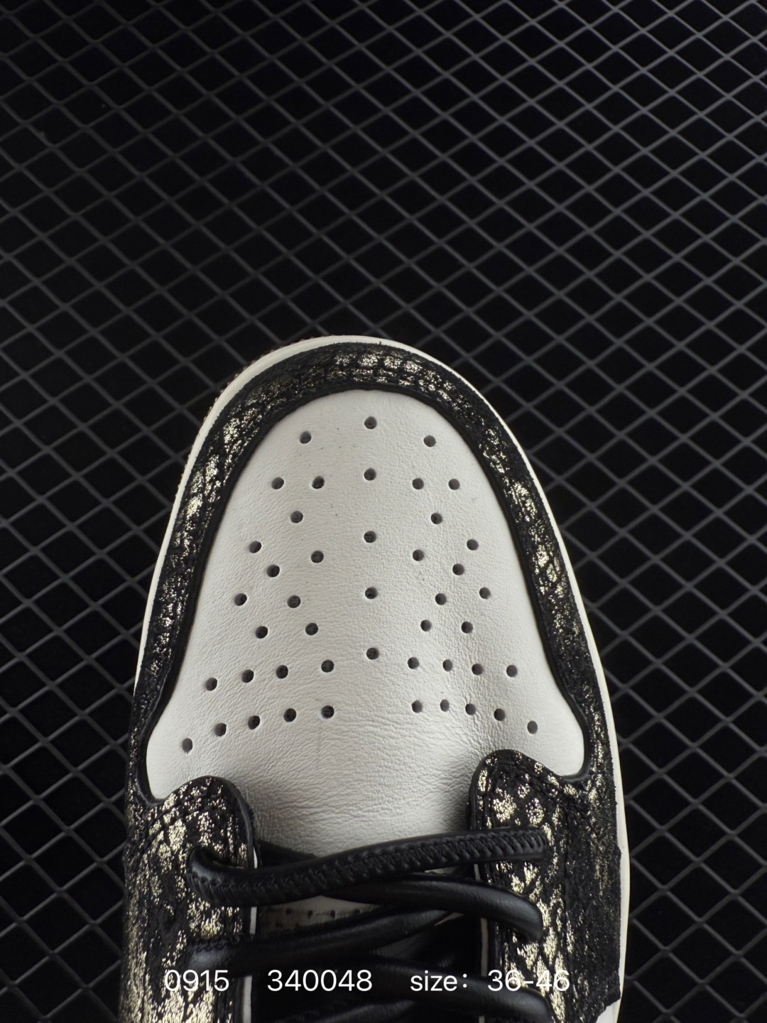 Jordan Air Jordan 1 RETRO HIGHOG XUANWU